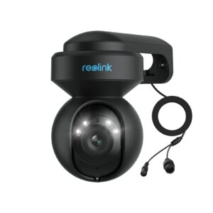 Reolink 5MP PTZ Security Camera Outdoor