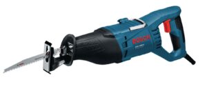 BOSCH GSA 1100 E Professional - sabre saws (corded)-Black