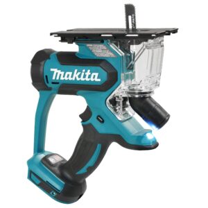 Makita DSD180Z 18V Li-Ion LXT Drywall Cutter - Batteries and Charger Not Included