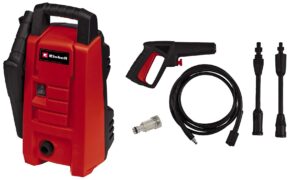 Einhell TC-HP 90 Pressure Washer | 1200W Power Washer