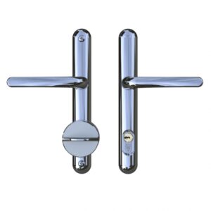 Ultion 3-Star Plus Smart Quick Delivery - FBA (Chrome)