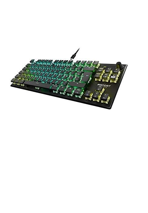 roccat; Vulcan TKL Pro; Gaming Keyboard