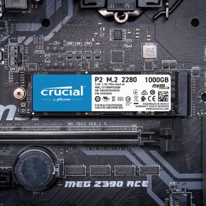 NVMe PCIe