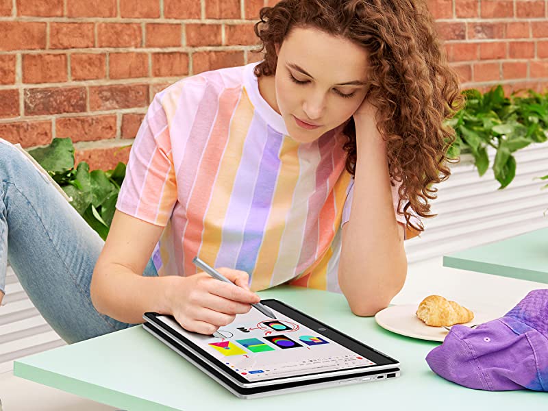 HP Chromebook