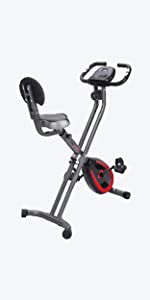 F-Bike 300B With tablet holder