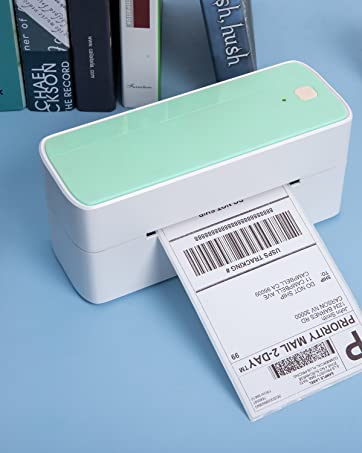 Bluetooth thermal printer