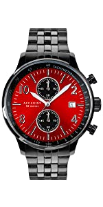 Accurist, Accurist watches, mens watches, fashion watches, classic watches
