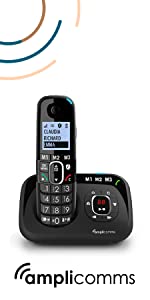 BigTel 1580