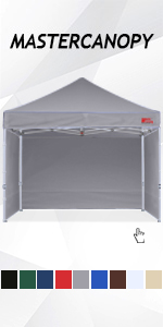 Pop-up Gazebo