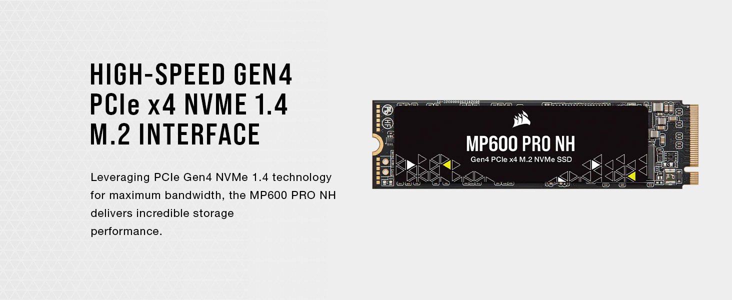 nvme m.2 ssd, m.2 ssd, pcie 4.0, pcie gen 4, pcie 4.0 ssd