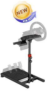 steering wheel stand