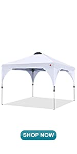 waterproof gazebo