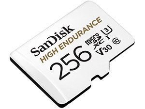SanDisk Extreme microSD Card 1TB