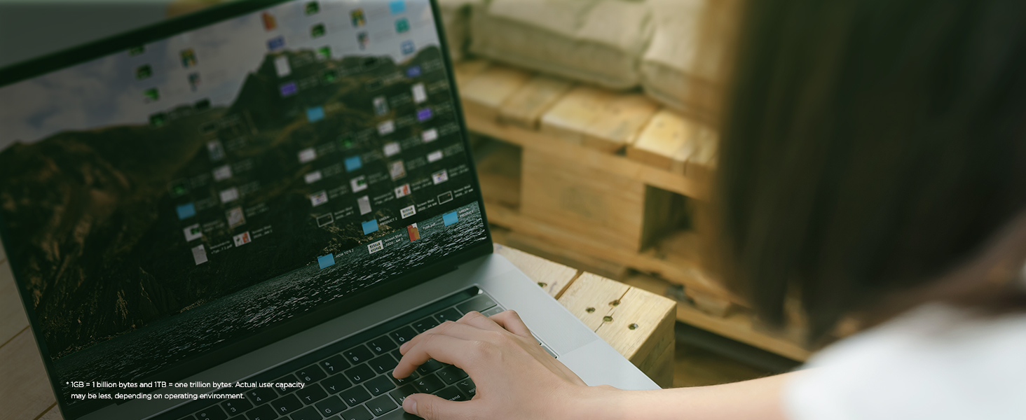 More Room for What’s Important