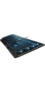 ROCCAT Vulcan - Mechanical RGB Gaming Keyboard