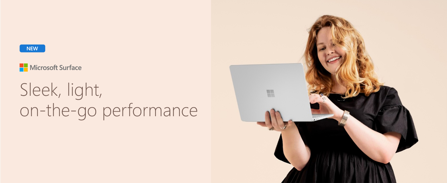 Surface Laptop Go 2