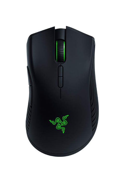 Mamba Wireless