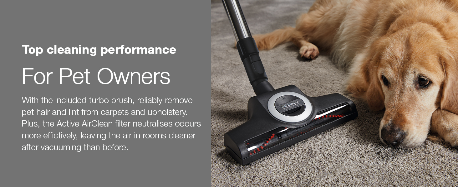 miele compact c2 cat and dog