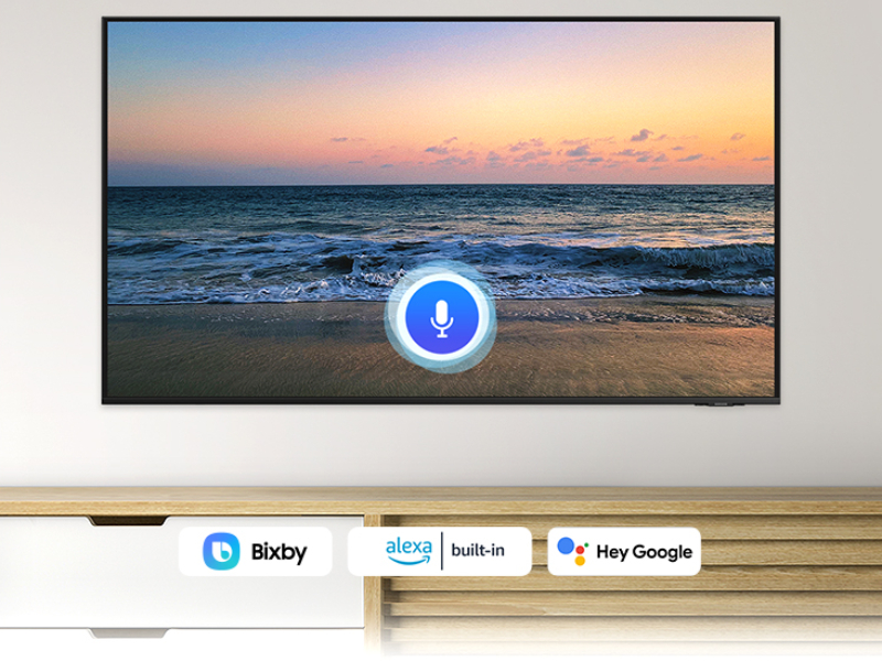 Samsung TU7020