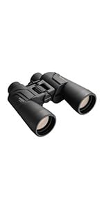 Binocular side view 10x50 S