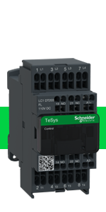 Contactors