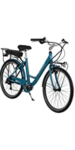 vitesse pharos electric bike