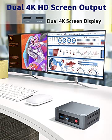 mini pc