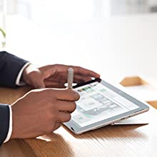 Surface pen