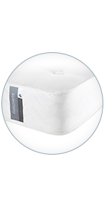 mattress, single, double, small double, king