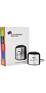 Calibrite ColorChecker Display Plus with Packaging