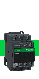 Contactors