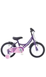 WT005 GIRLS 9X14 SGL LILAC