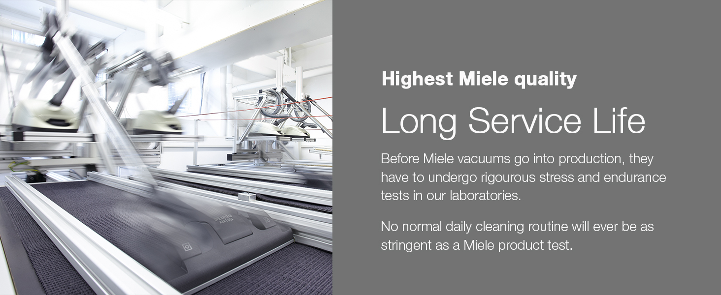 miele vacuum cleaners