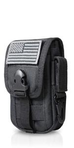 Tactical Phone Pouch 