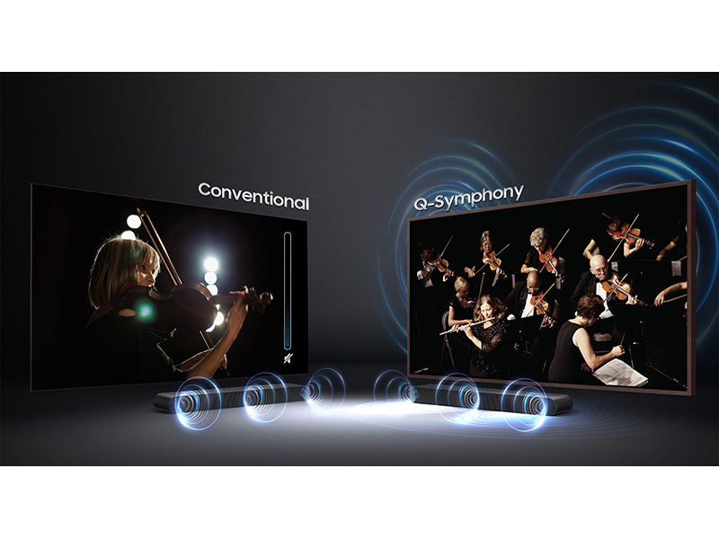 Q-Symphony