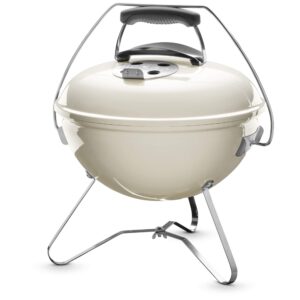 Weber Smokey Joe Premium Charcoal Grill Barbeque