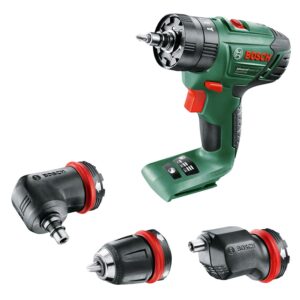 Bosch AdvancedImpact 18 Hammer Drill (Without Battery