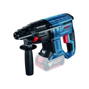 Bosch Professional 18V System Cordless Hammer Drill GBH 18V-21
