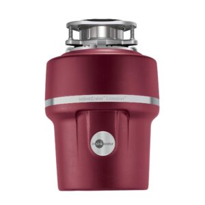 InSinkErator Evolution 100 S Food Waste Disposal Unit