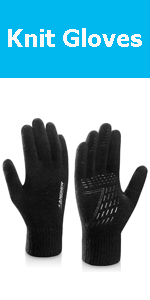 winter gloves