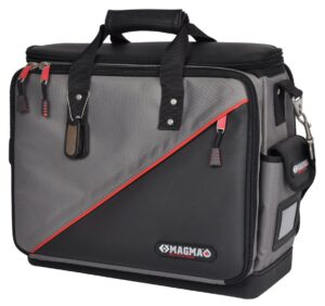 C.K Magma MA2632 Technicians Tool Case Plus