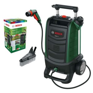 Bosch Home and Garden Fontus GEN II Baretool