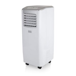 BLACK+DECKER BXAC40005GB 7000 BTU Portable 3-in-1 Air Conditioner
