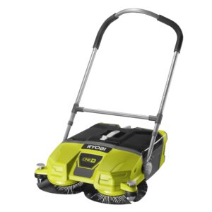 Ryobi R18SW3-0 18V ONE+ Cordless Debris Sweeper (Body Only)