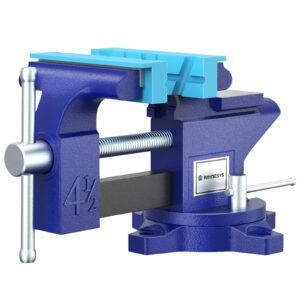 Raynesys Bench Vise