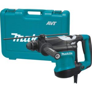 Makita HR3210C/2 240V 32mm SDS-Plus AVT Rotary Hammer Supplied in A Carry Case