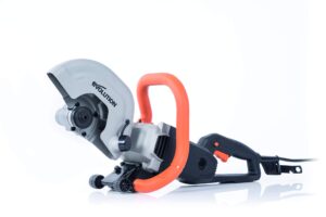 Evolution Power Tools Electric Disc Cutt 009-0002X Evolution R230DCT 230mm Cutter-2000W Motor