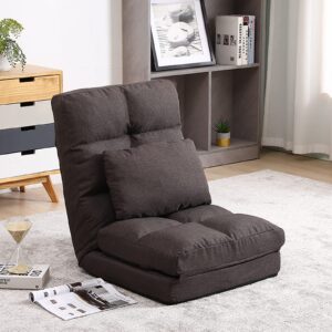 FLOGUOOR Floor Chair