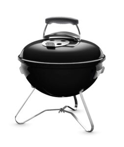 Weber Smokey Joe Charcoal Grill Barbeque