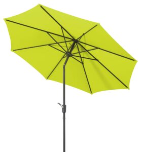 Schneider 640-75 Umbrella Harlem approx 270 cm Ø